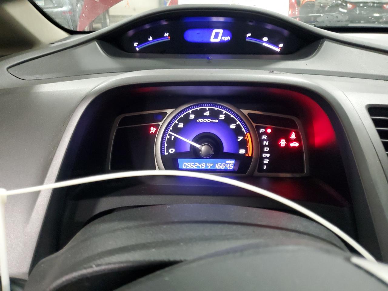 2010 Honda Civic - Image 9