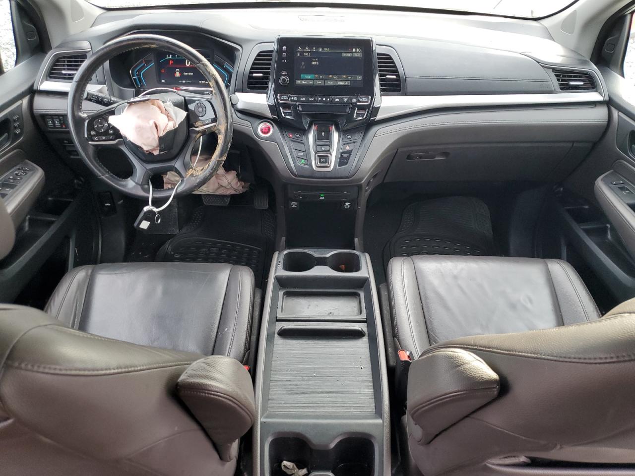 2019 Honda Odyssey - Image 8