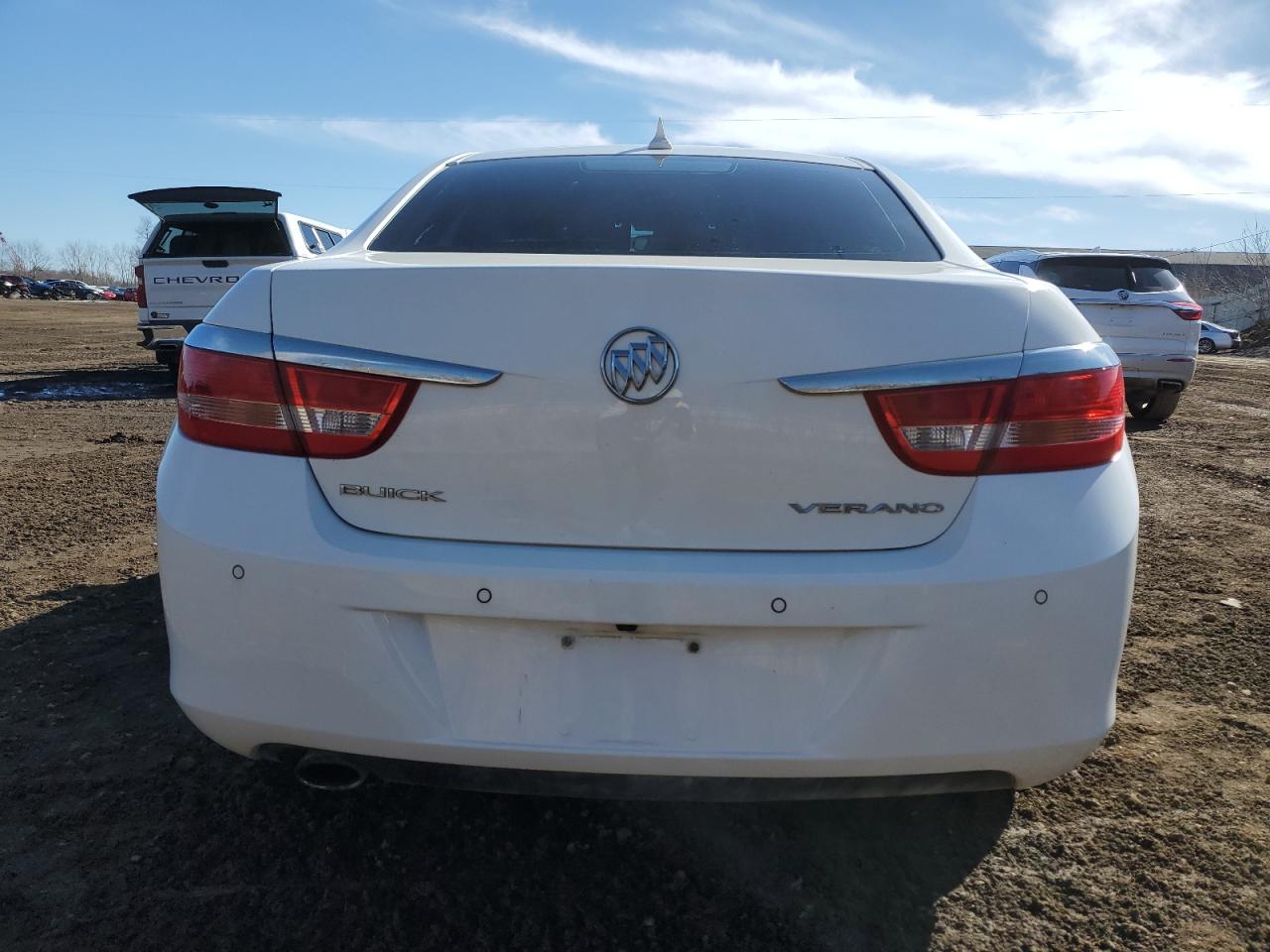 2014 Buick Verano - Image 6
