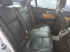 2009 Jaguar Xf Luxury for Sale in Wilmer, TX - Rear End