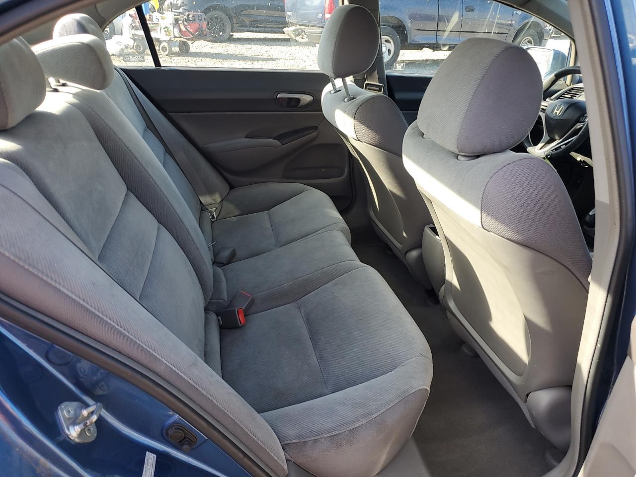 2009 Honda Civic - Image 10