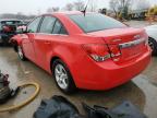 2014 Chevrolet Cruze Lt for Sale in Pekin, IL - Front End