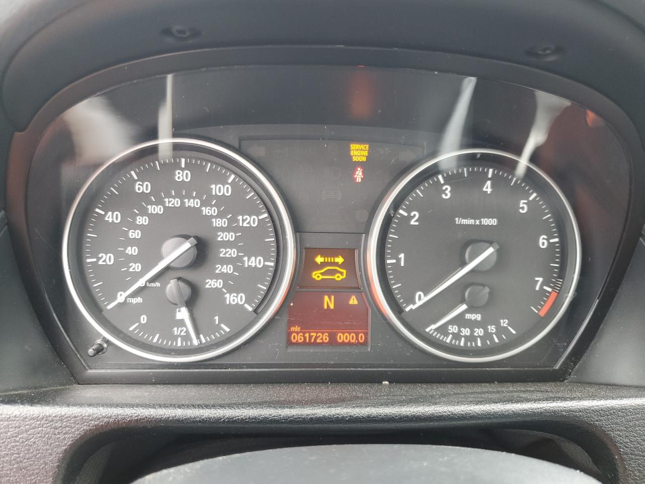 2015 BMW X1 - Image 9