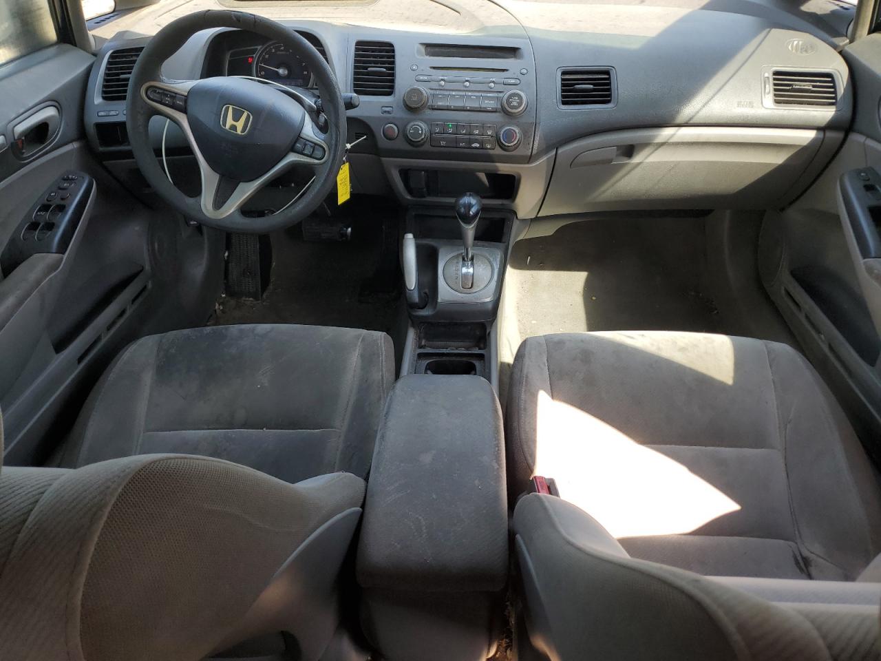 2010 Honda Civic - Image 8