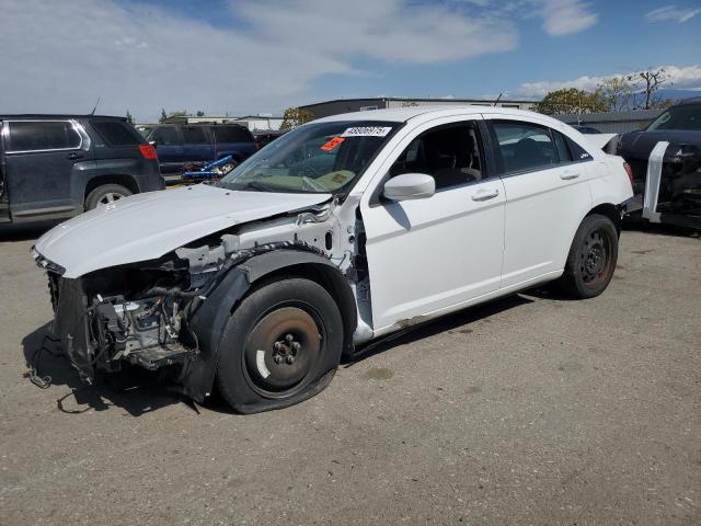 2012 Chrysler 200 Lx