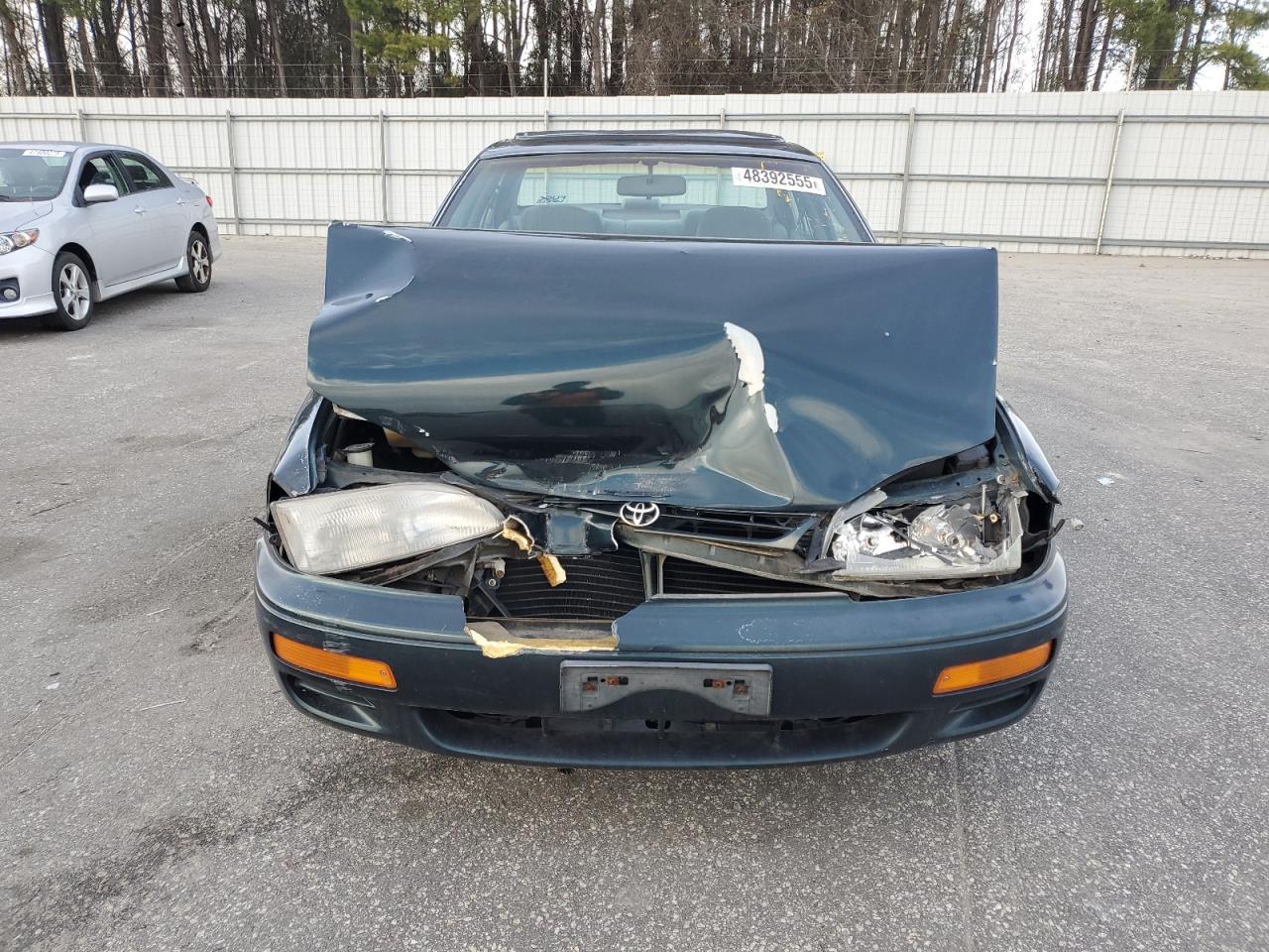 1995 Toyota Camry - Image 5