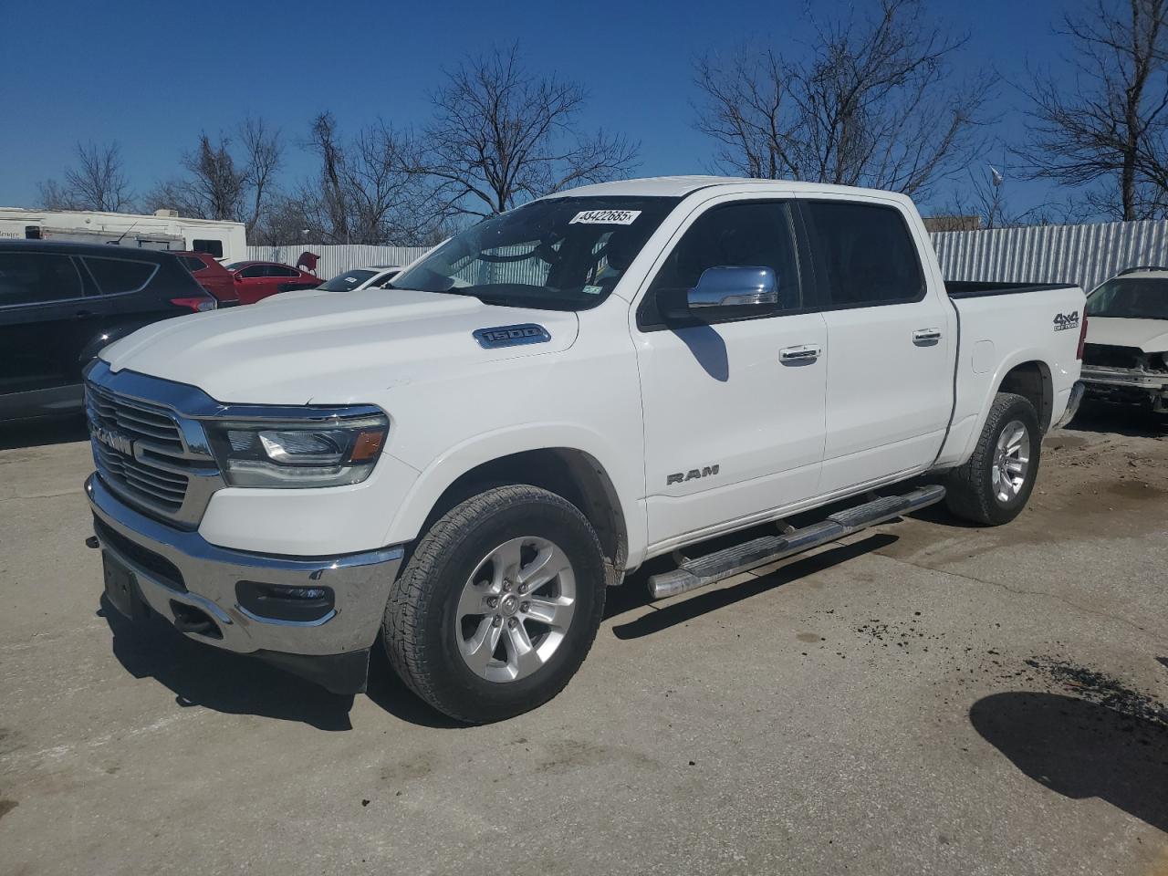 2021 RAM 1500 - Image 1