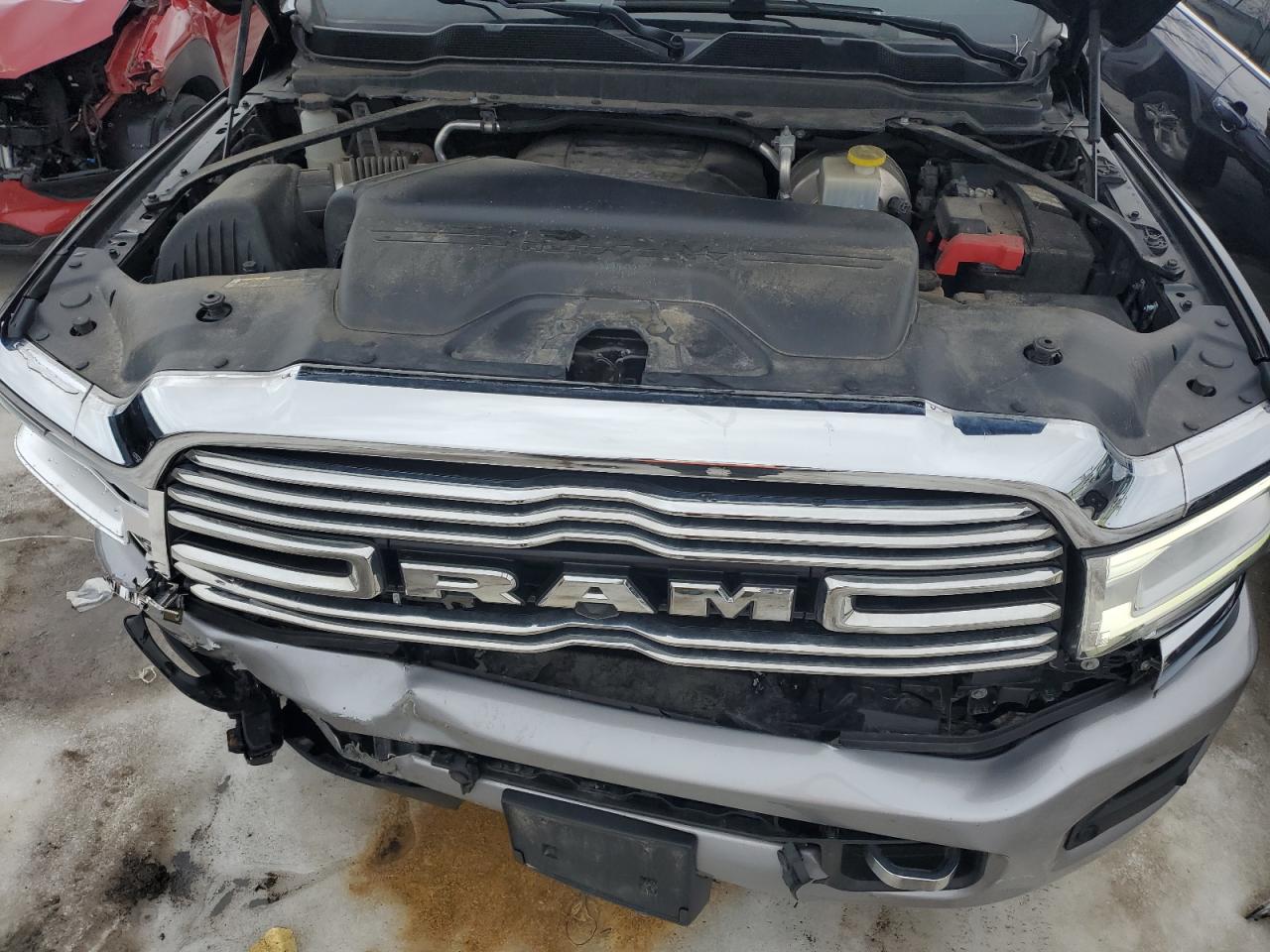 2020 RAM 2500 - Image 11