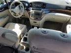 2014 Nissan Quest S zu verkaufen in Riverview, FL - Front End