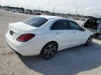 2019 Mercedes-Benz C 300 for Sale in West Palm Beach, FL - Front End