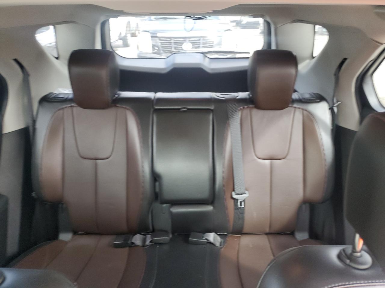 2014 Chevrolet Equinox - Image 10