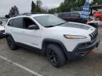 2017 Jeep Cherokee Trailhawk for Sale in Van Nuys, CA - Minor Dent/Scratches
