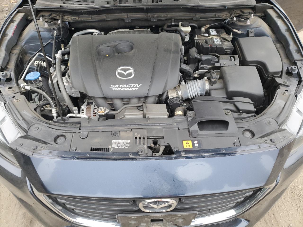 2017 Mazda 3 - Image 11