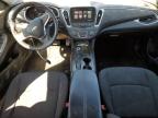 2016 Chevrolet Malibu Lt იყიდება Des Moines-ში, IA - Side