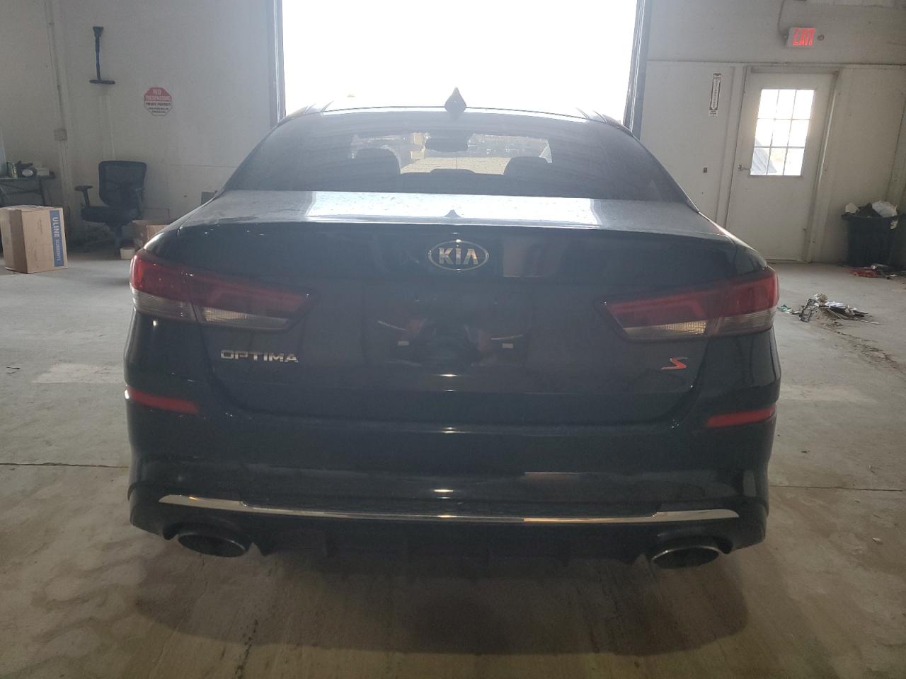 2019 Kia Optima - Image 6
