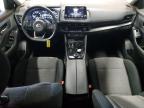 2023 Nissan Rogue Sv de vânzare în West Mifflin, PA - Side