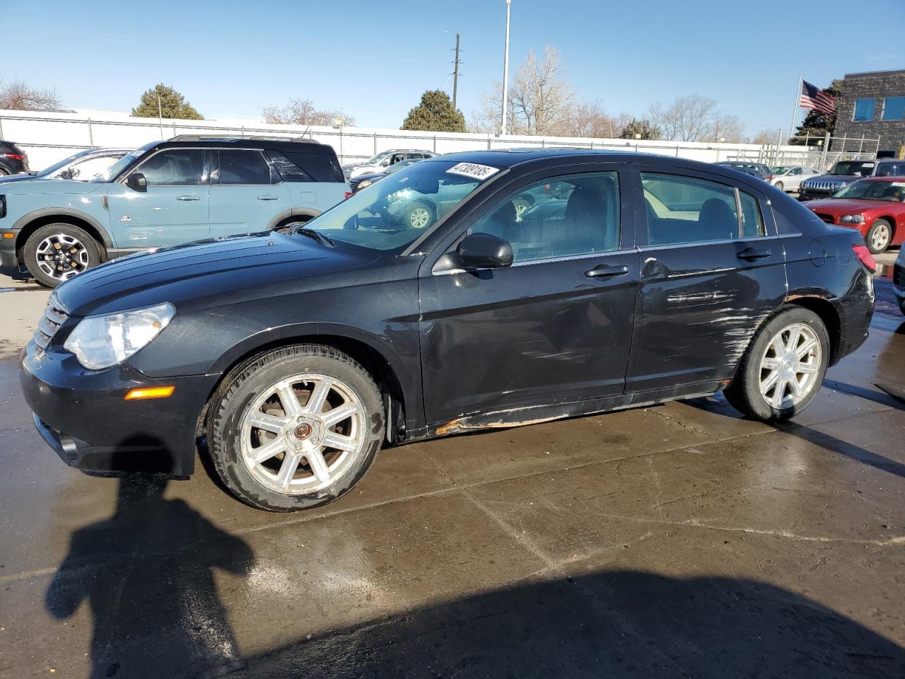 2009 Chrysler Sebring - Image 1