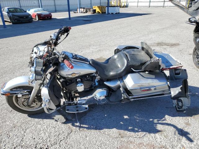 2003 HARLEY-DAVIDSON FLHTCUI ANNIVERSARY