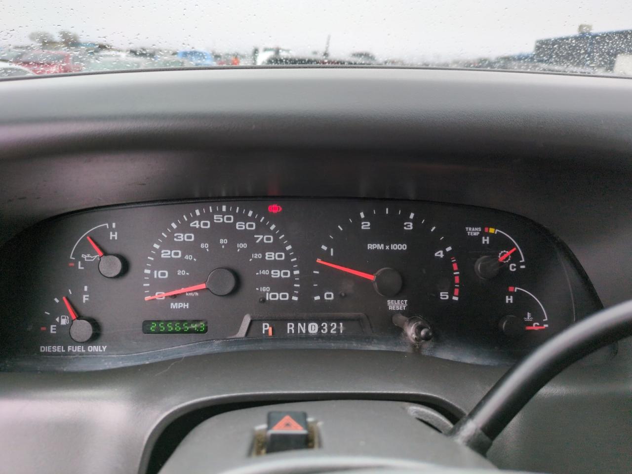2004 Ford F350 - Image 9