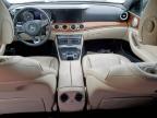 2018 Mercedes-Benz E 300 на продаже в Grand Prairie, TX - Side