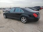 2010 Mercedes-Benz S 550 للبيع في Houston، TX - Front End