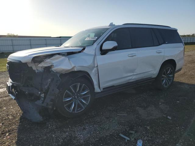 CADILLAC ESCALADE – zdjęcie z aukcji, lot #47528805
