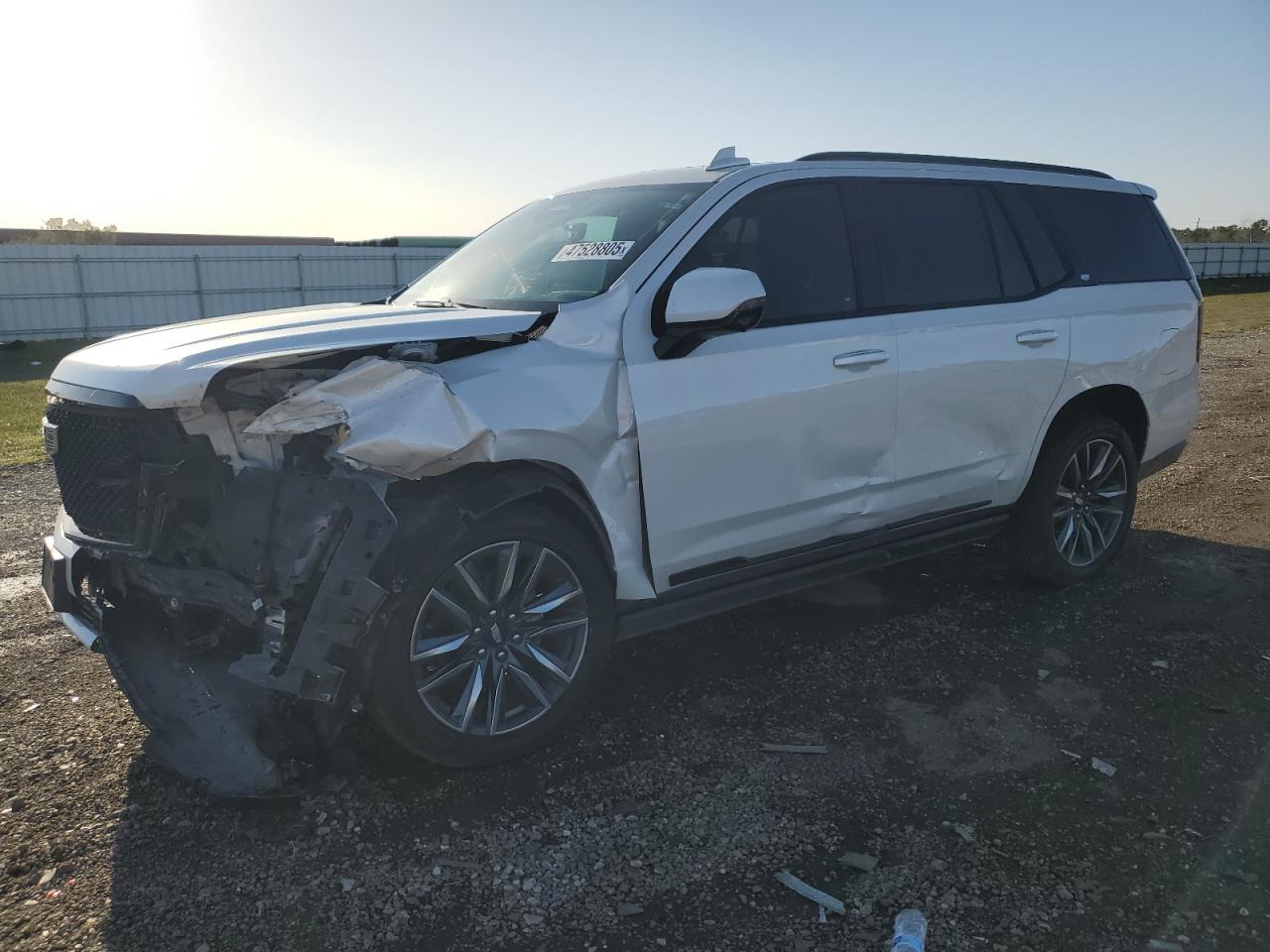 2021 Cadillac Escalade - Image 1