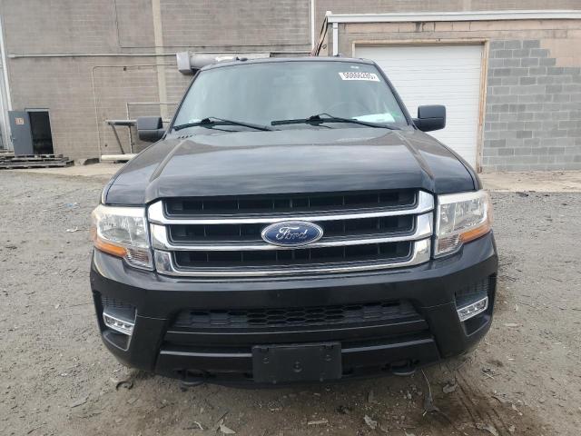 Parquets FORD EXPEDITION 2017 Black