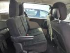 2017 DODGE GRAND CARAVAN SE for sale at Copart ON - COOKSTOWN