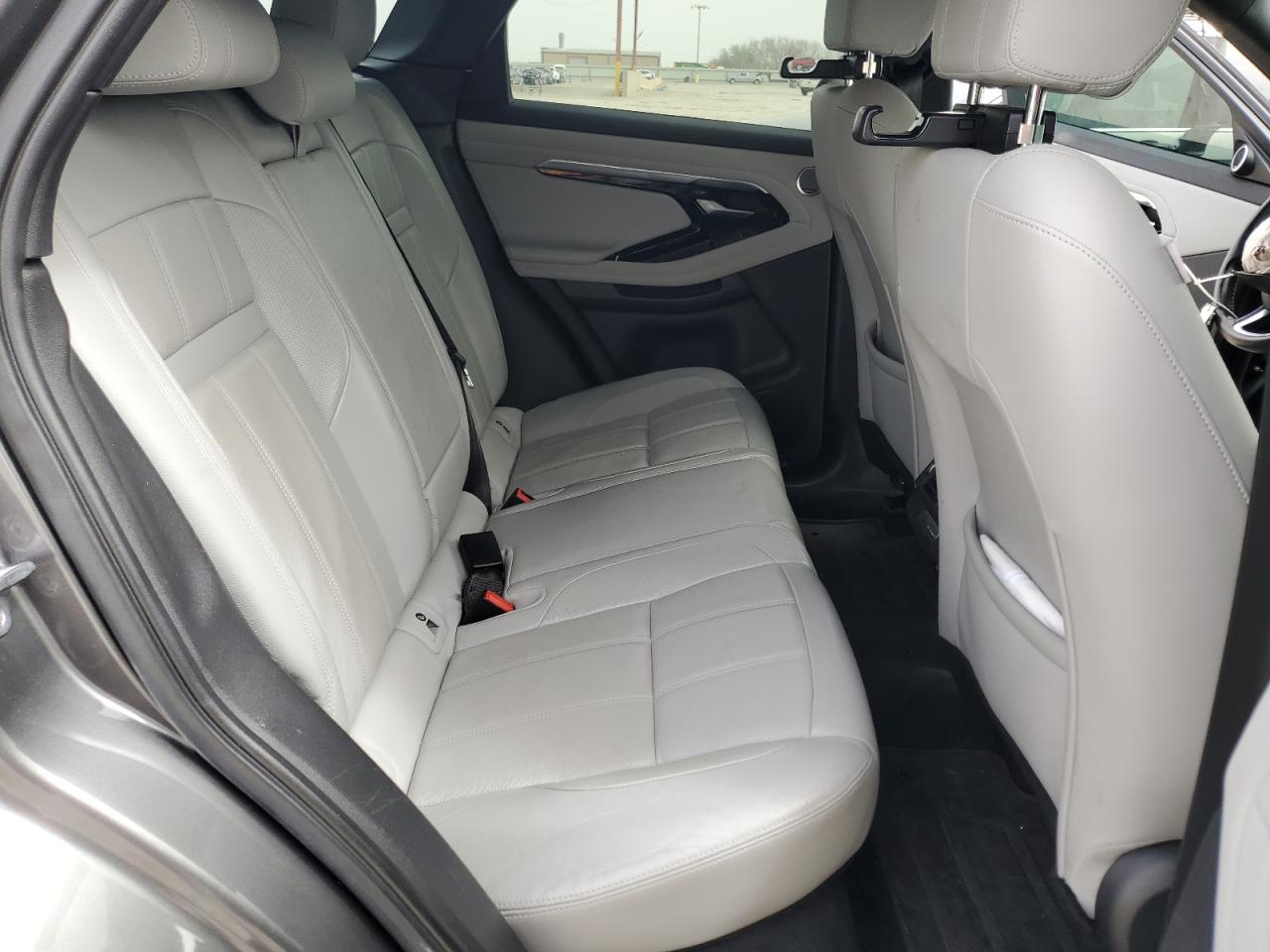 2020 Land Rover Range Rover - Image 11