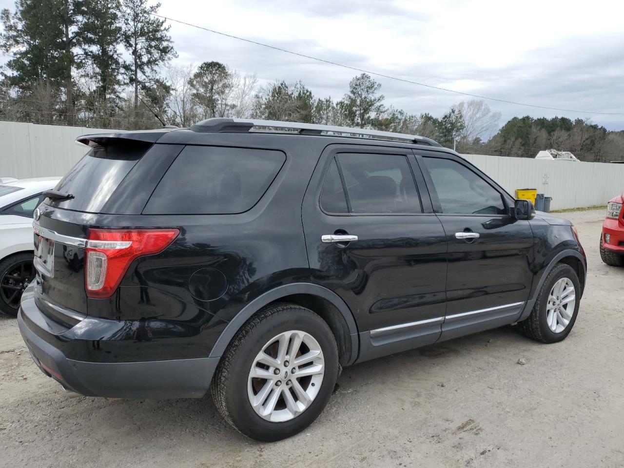 2012 Ford Explorer - Image 3