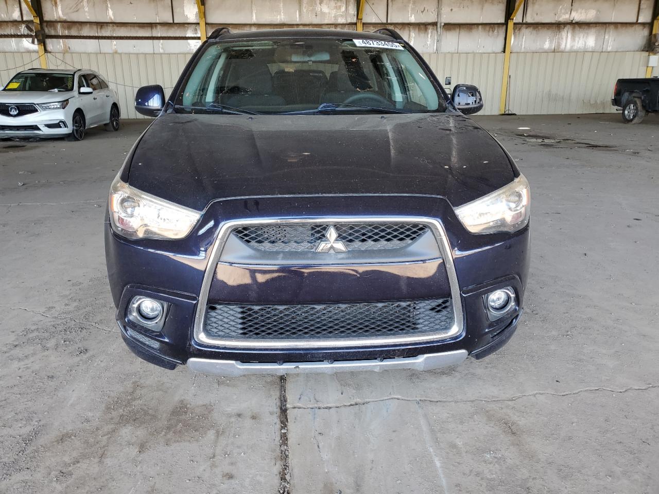 2011 Mitsubishi Outlander - Image 5