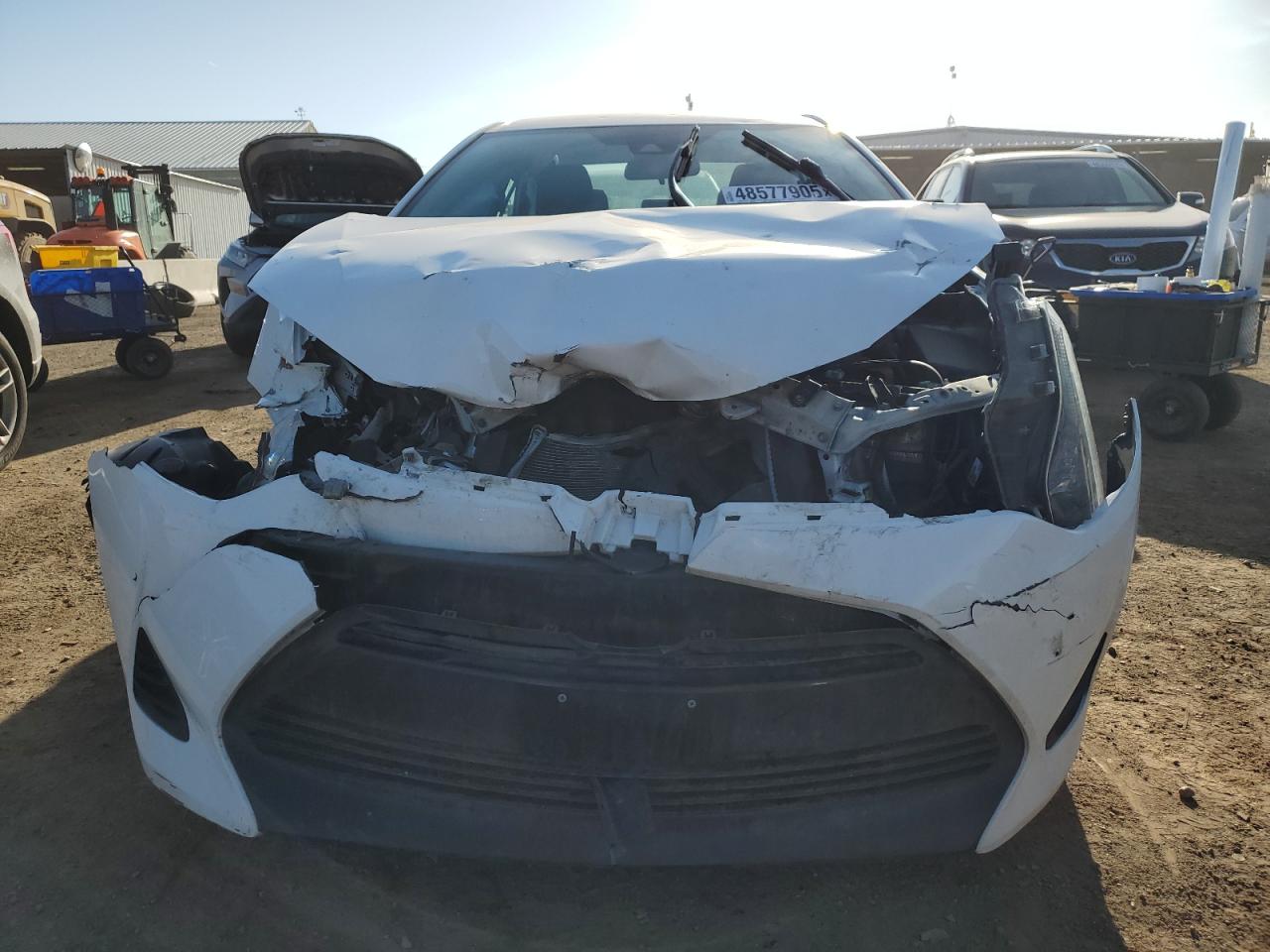 2017 Toyota Corolla - Image 5