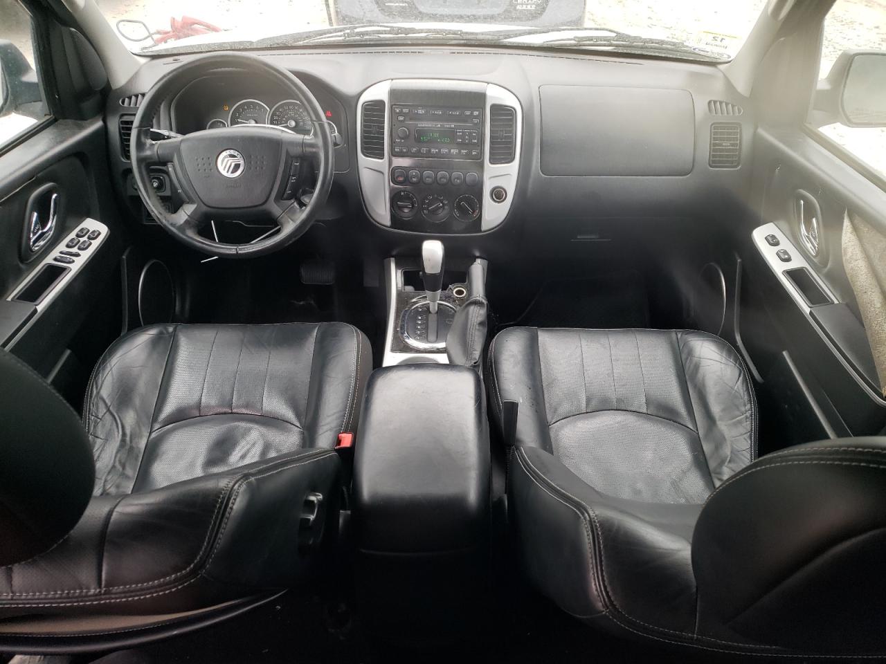 2007 Mercury Mariner - Image 8