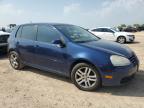 2007 Volkswagen Rabbit    продається в San Antonio, TX - Minor Dent/Scratches