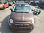 2013 Fiat 500 Pop للبيع في Austell، GA - Front End