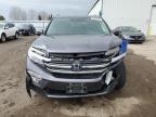 2018 HONDA PILOT TOURING for sale at Copart ON - TORONTO
