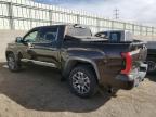 2024 Toyota Tundra Crewmax Platinum for Sale in Albuquerque, NM - Front End