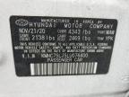 2020 Hyundai Ioniq Se zu verkaufen in Baltimore, MD - Front End