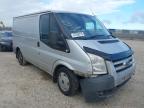 2011 FORD TRANSIT for sale at Copart CORBY