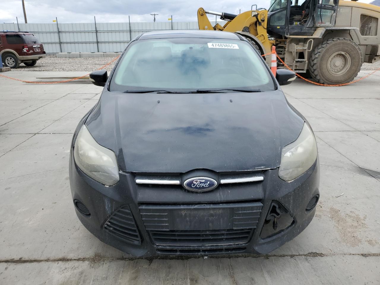 2013 Ford Focus - Image 5