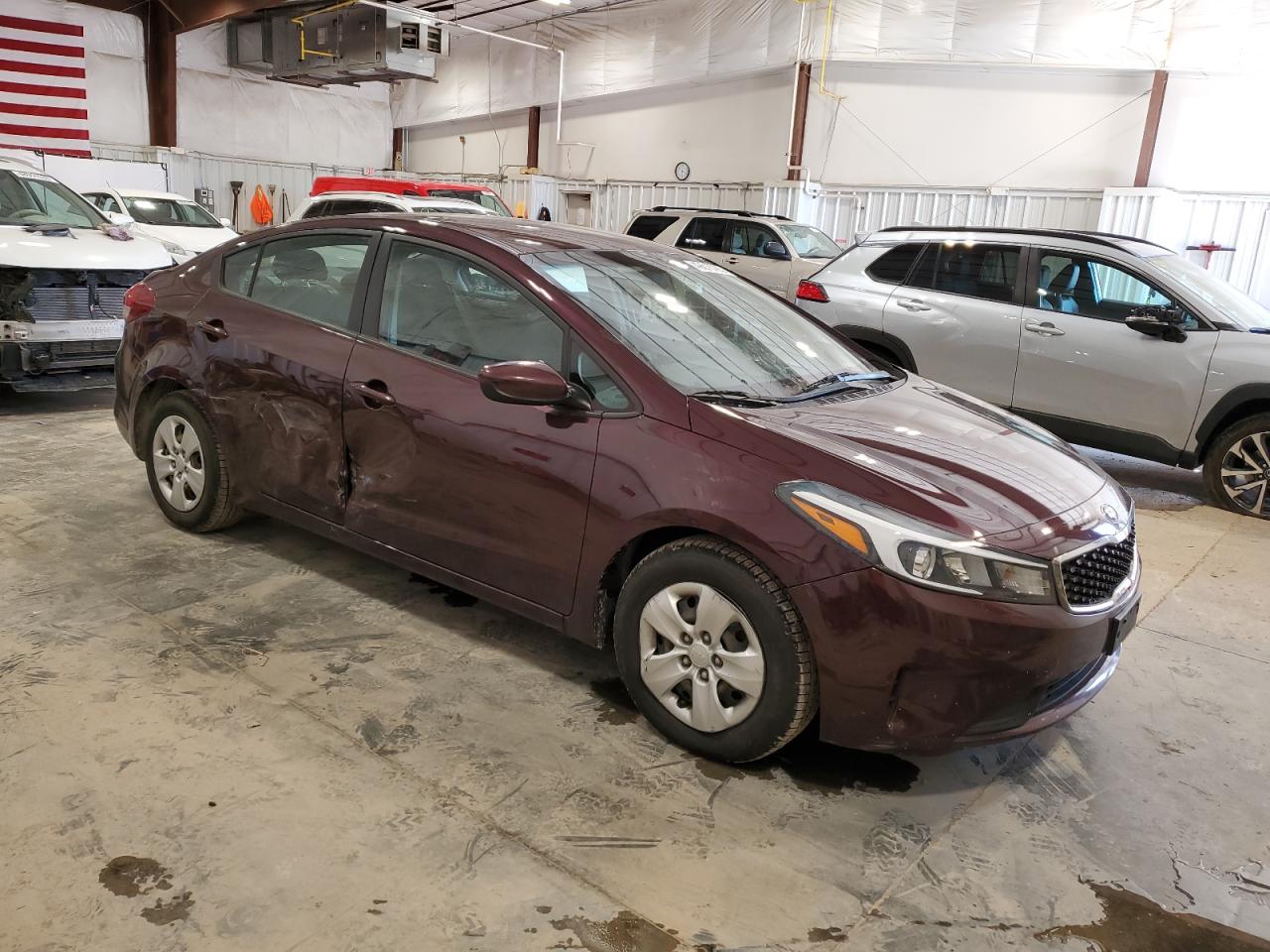 2018 Kia Forte - Image 4