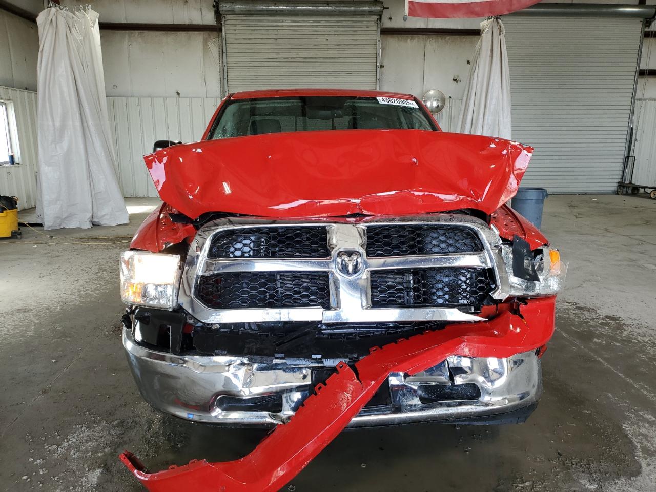 2019 RAM 1500 - Image 5