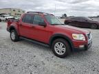 2010 Ford Explorer Sport Trac Xlt продається в Gainesville, GA - All Over