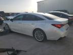 2020 Toyota Avalon Limited на продаже в Haslet, TX - Front End