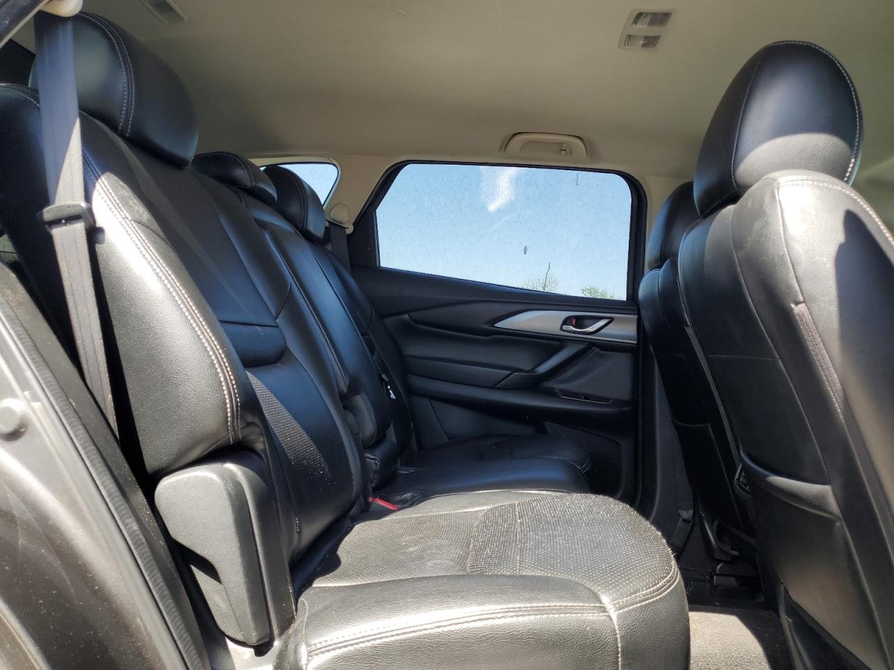 2016 Mazda CX-9 - Image 11