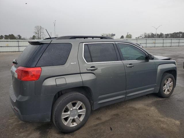  GMC TERRAIN 2013 Szary