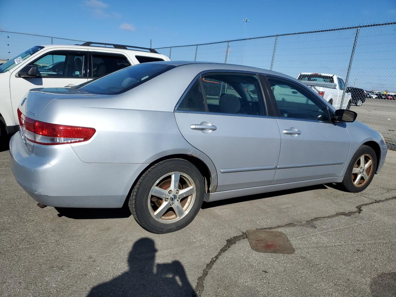 2003 Honda Accord - Image 3