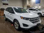 2017 Ford Edge Se for Sale in Elgin, IL - Front End