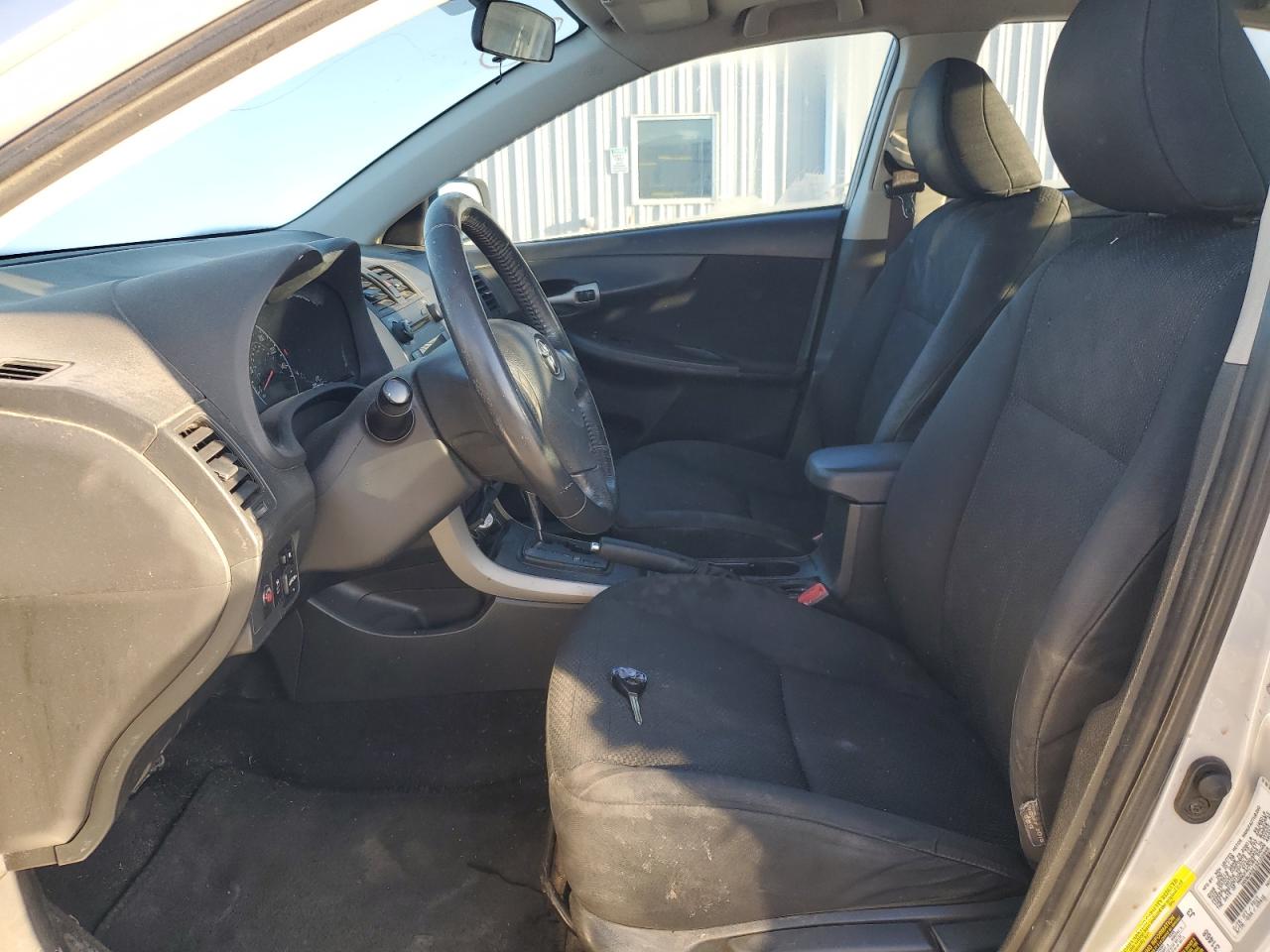 2009 Toyota Corolla - Image 7